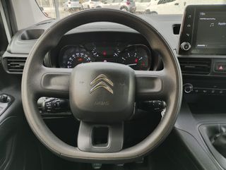 Citroen Berlingo 2022