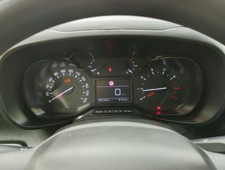 Citroen Berlingo 2022