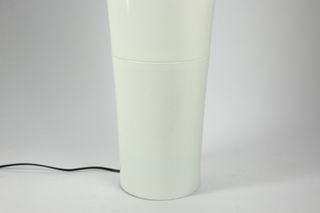 lampara de pie Fakla Ikea vintage años 80