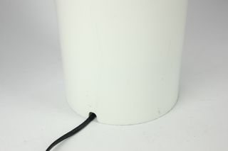 lampara de pie Fakla Ikea vintage años 80