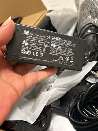 Robot Limpiacristales Automático