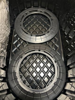 Robot Limpiacristales Automático