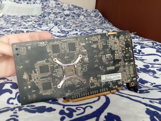 Tarjeta Gráfica ATI Radeon HD 5770 1GB