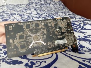 Tarjeta Gráfica ATI Radeon HD 5770 1GB