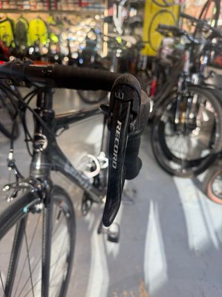 Bicicleta Giant TCR Carretera