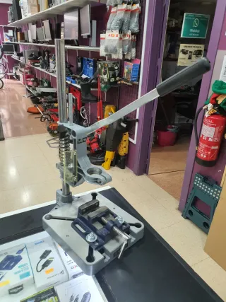 Soporte taladro universal