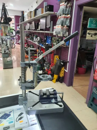 Soporte taladro universal