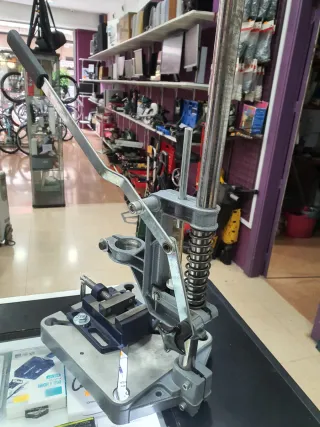 Soporte taladro universal