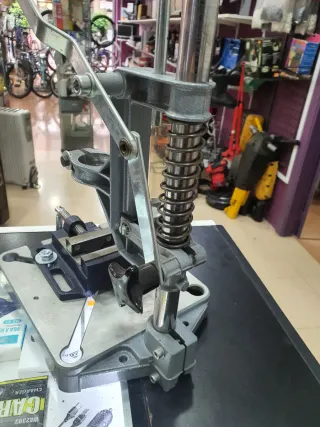 Soporte taladro universal