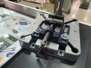 Soporte taladro universal