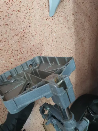 Soporte taladro universal