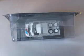 Citroen C35 Phase 2 1:43