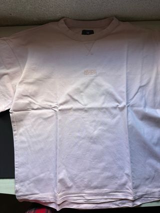 Camiseta Nude Project Rosa