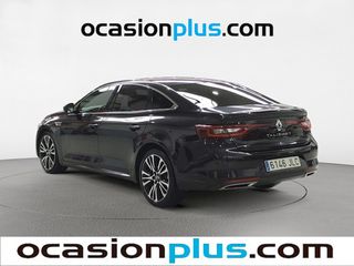 Renault Talisman Initiale Paris Energy dCi 118 kW (160 CV) Twin Turbo EDC