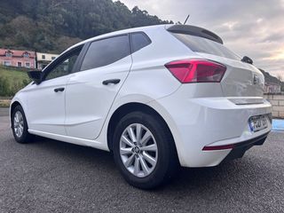SEAT Ibiza 2019