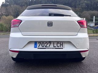 SEAT Ibiza 2019