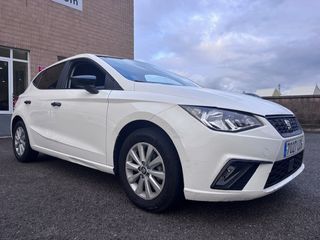 SEAT Ibiza 2019