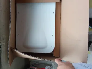 Aquatec Orca Silla Baño Eléctrica