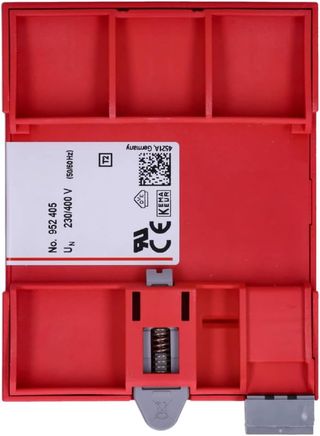 Dehn+Söhne 952405 Descargador de sobretensiones