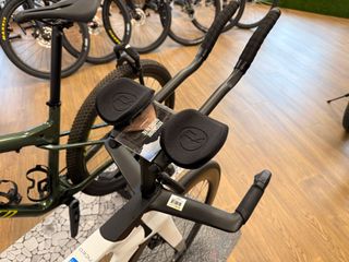 Orbea Ordu M20ILTD Custom 2024 Talla M/L