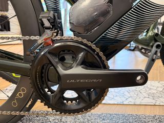 Orbea Ordu M20ILTD Custom 2024 Talla M/L