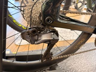 Orbea Ordu M20ILTD Custom 2024 Talla M/L