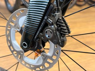 Orbea Ordu M20ILTD Custom 2024 Talla M/L