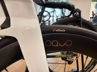 Orbea Ordu M20ILTD Custom 2024 Talla M/L