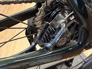 Orbea Ordu M20ILTD Custom 2024 Talla M/L