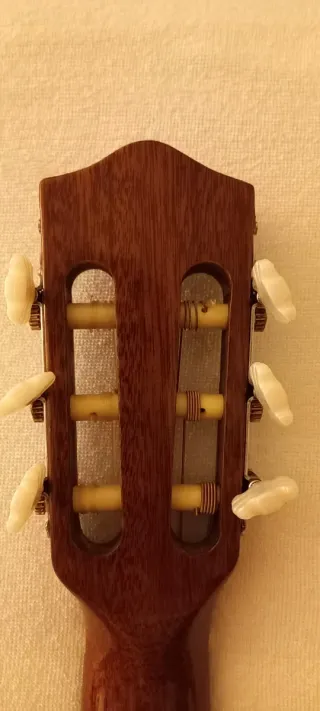 Chitarra classica Tamaki