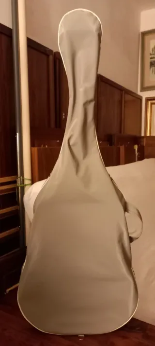 Chitarra classica Tamaki