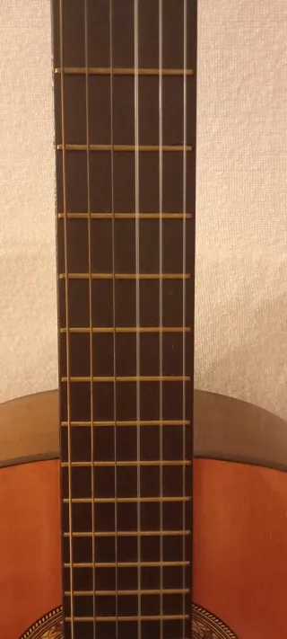 Chitarra classica Tamaki