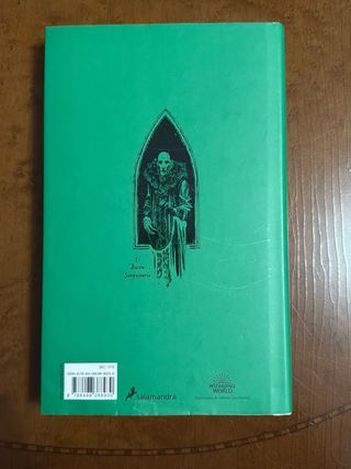 Harry Potter y la piedra filosofal (20 Aniv. Sl...