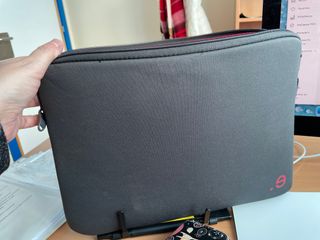 MacBook Pro 15 pulgadas 2016, 16GB, 1TB + funda