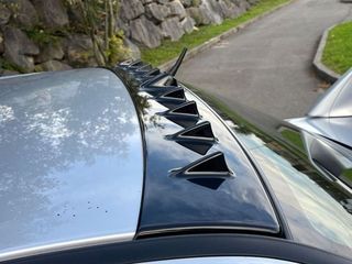 Mitsubishi Lancer Evolution IX Ultimate