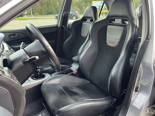 Mitsubishi Lancer Evolution IX Ultimate