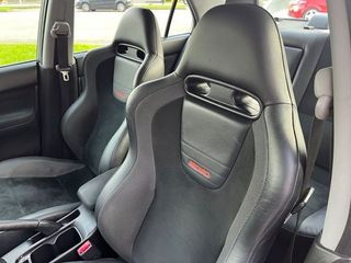 Mitsubishi Lancer Evolution IX Ultimate