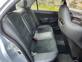 Mitsubishi Lancer Evolution IX Ultimate