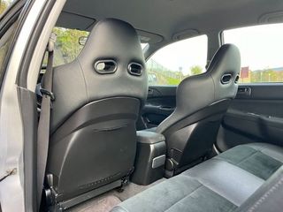 Mitsubishi Lancer Evolution IX Ultimate