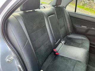 Mitsubishi Lancer Evolution IX Ultimate