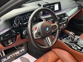 BMW Serie 5 M5