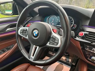 BMW Serie 5 M5