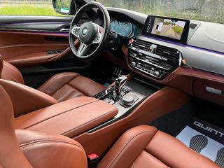 BMW Serie 5 M5