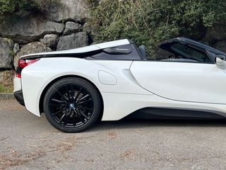 BMW i8 i8 Roadster