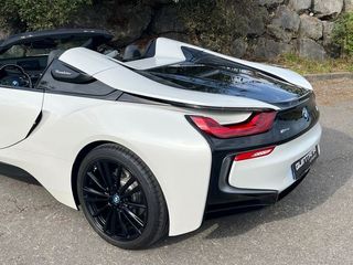 BMW i8 i8 Roadster