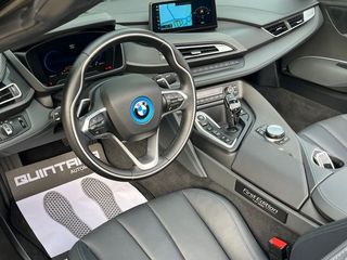BMW i8 i8 Roadster
