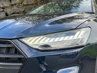 Audi A7 S7 Sportback 3.0 TDI 350CV Black Edition quattro Tiptronic