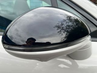 Porsche Cayenne Turbo