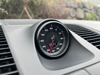 Porsche Cayenne Turbo