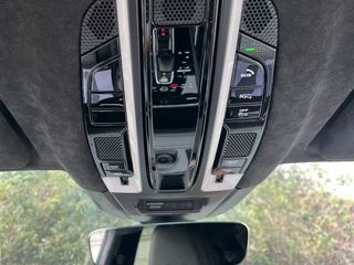 Porsche Cayenne Turbo